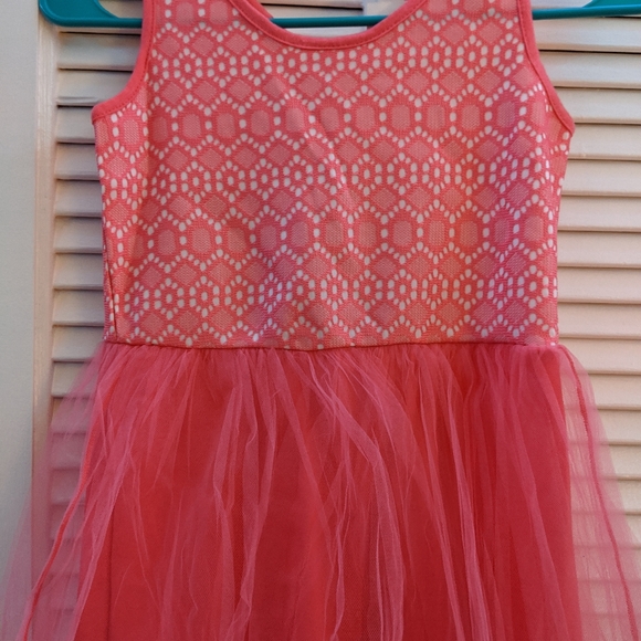 Girls dress size 10 - Picture 2 of 3